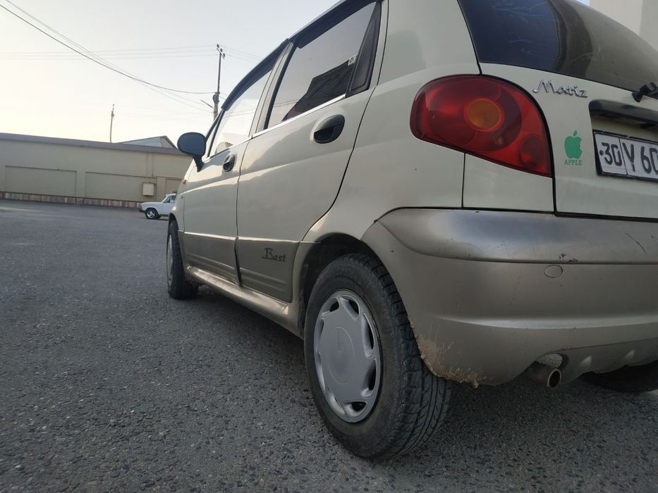 Masalan,matizbest kafolat javob idiyal xolatda