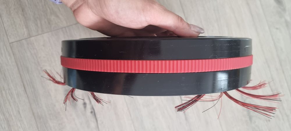 Робот Dirt Devil Spider M607 - 2 бр