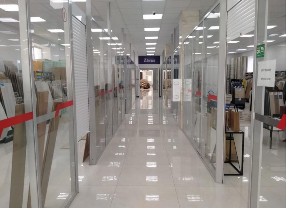 Сдаётся в аренду помещение