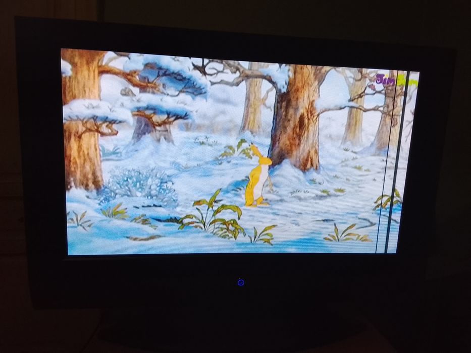 Vând tv Daewoo funcțional