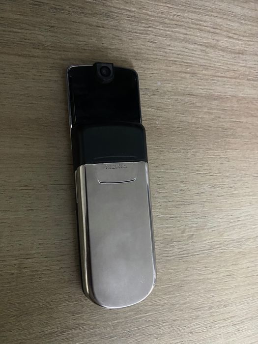 Nokia 8800 sirocco