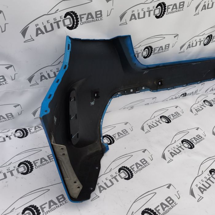 Bara spate BMW Seria 1 F40 M-Paket an 2019-2020-2021-2022-2023-2024