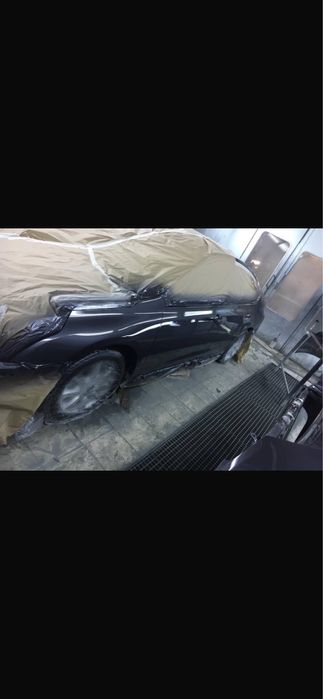 Костоправ маляр рихтовка полировка