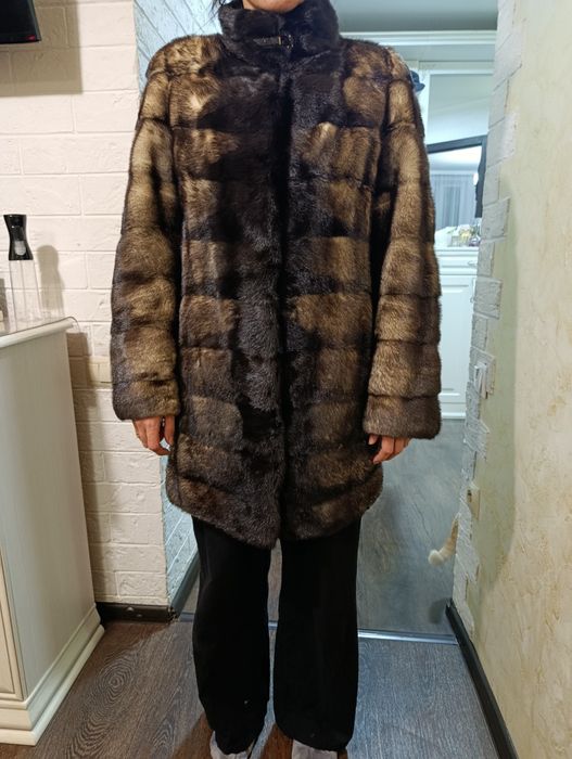 Продам шубу в отличном состоянии