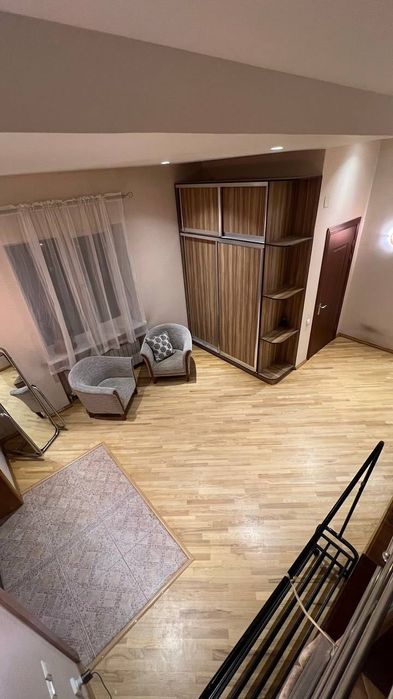 Современный евро-дом  350+ м² на 6.7 сотках от собственника.