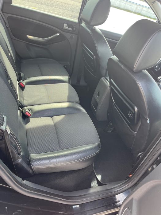 Ford Cmax 1.8 TDCI TITANUM