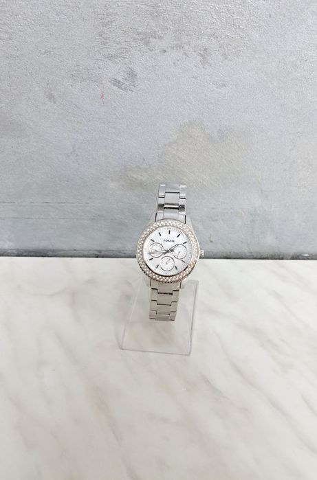 Ceas Fossil ES2860 Bmg Amanet 76826