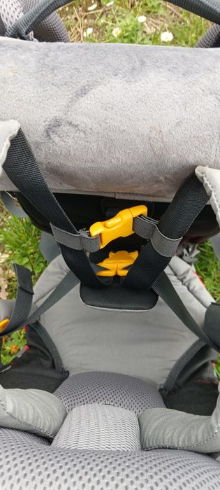 DEUTHER Kid Comfort II Раница /  Самар за носене на дете