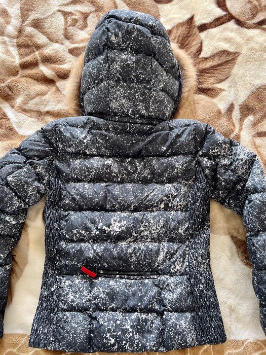 Ски яке Bogner Fire+Ice