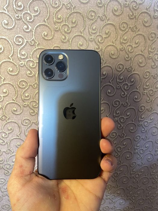Iphone 12 pro 128gb