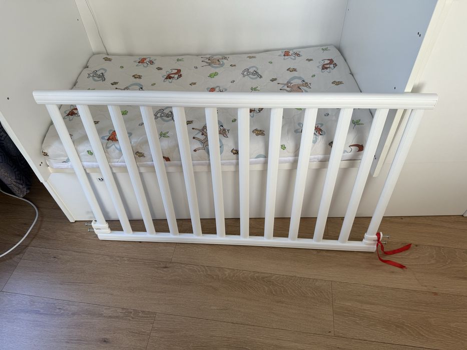 Mobilier transformabil LORELLI Maxi Plus 3 in 1