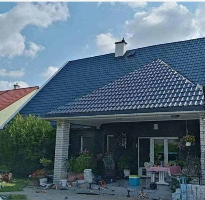 Reparati acoperisurii