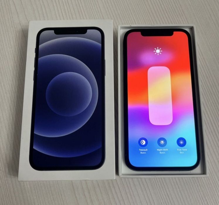 Iphone 12 Mini Apple Айфон