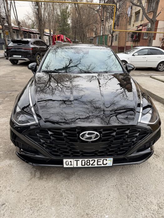 Xundai sonata sotiladi