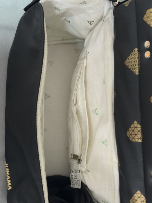 Продам сумку для мамы и малыша