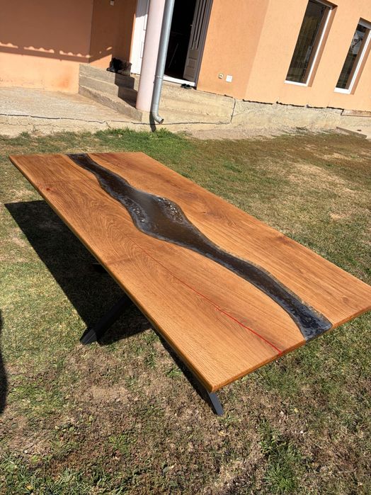 Masa de sufragerie 195x95x73