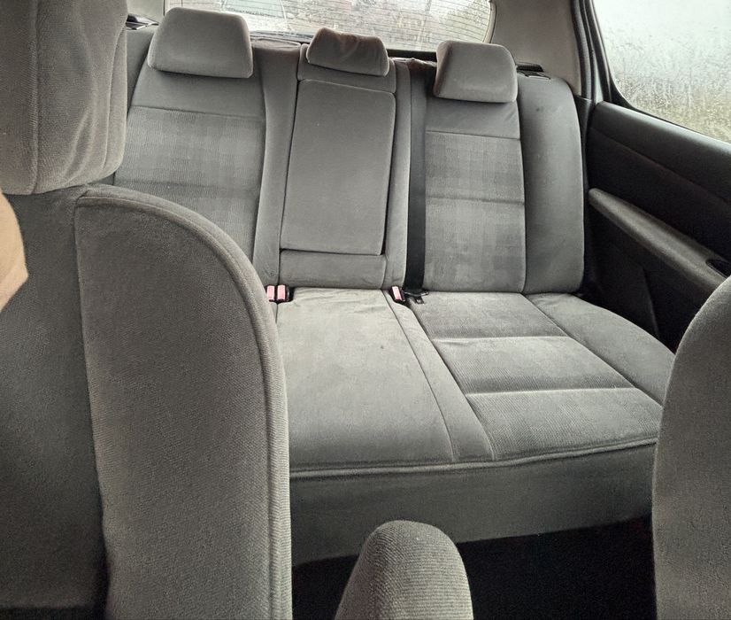 PEUGEOT 307 0 — imagine 2