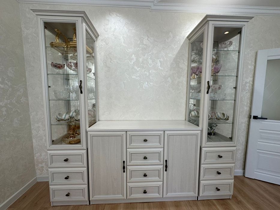 Мебель для гостиной