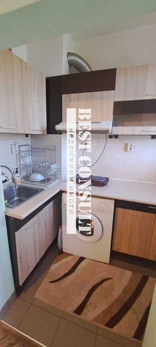 Дава се под наем Тристаен апартамент в Русе, Широк център - 76 кв.м за 270.3 € - Снимка #5