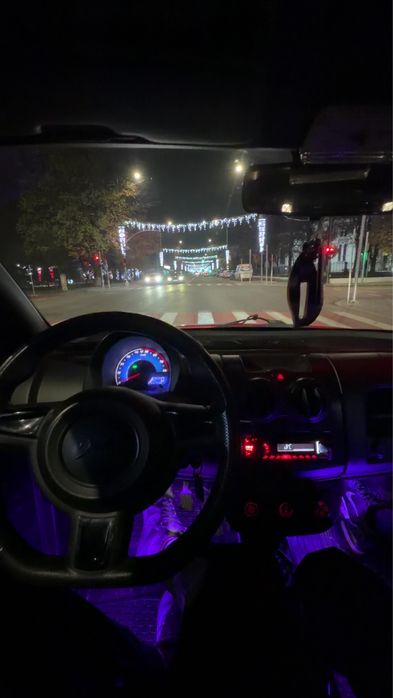 vand masina 16 ani microcar due