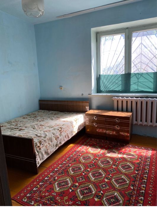Продам квартиру Байдибек Би (Моловодное)