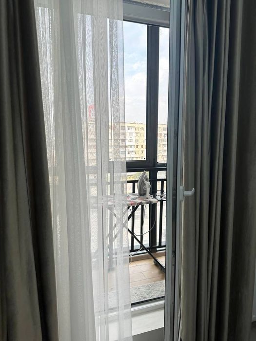 Продам квартиру на Паркентском жк Династия 2/7/9 60м2