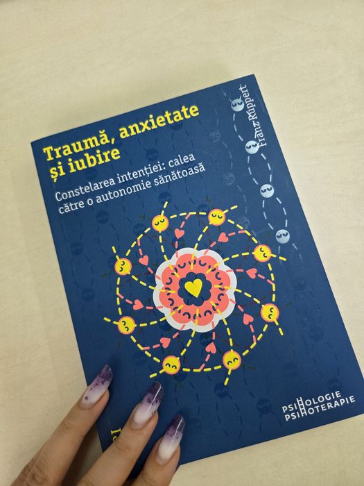 Psihoterapeut / Psiholog clinician