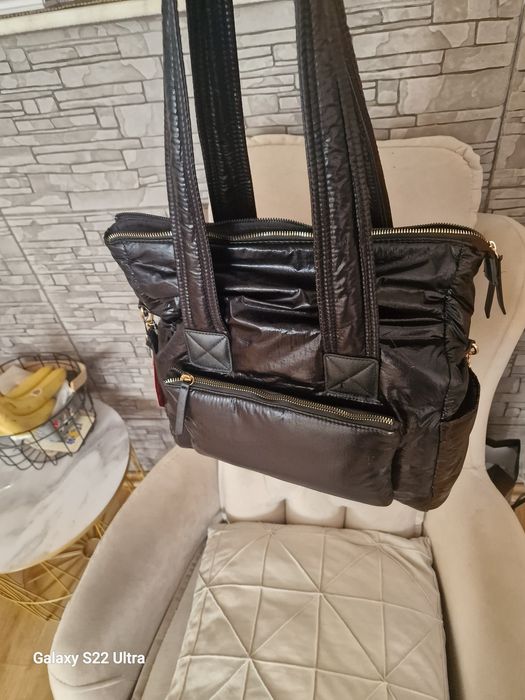 Geanta de umăr noua