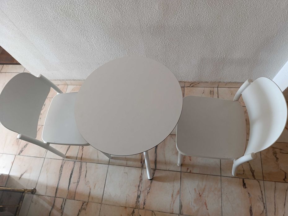 столове и маси за двор - градина, заведение, домакинство