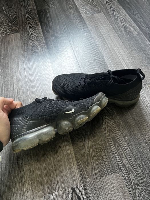Nike VaporMax flyknit 3