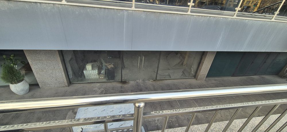 Продаётся нежилое помещение (сокольный этаж) – 135 м² ЖК SKY BUILDINGS