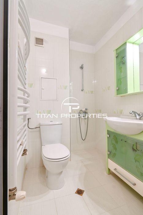 Двустаен, под наем, Център-ЦУМ