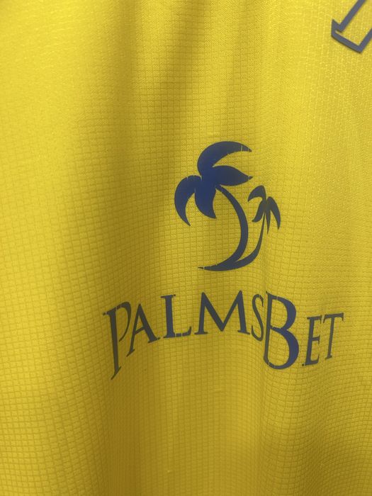 Фланелка на Левски