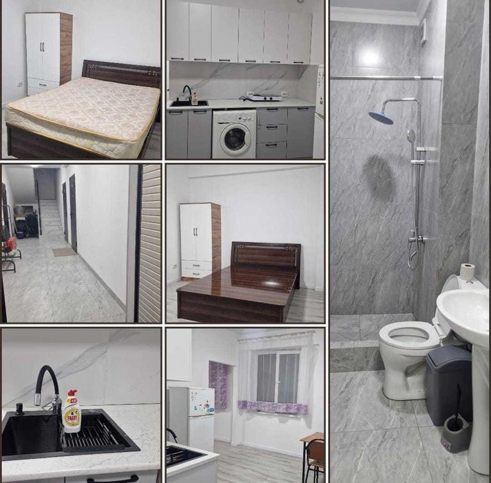 Сдам квартиру мн.Думан