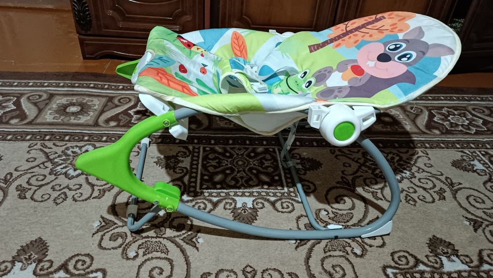 Shezlong holati yaxshi