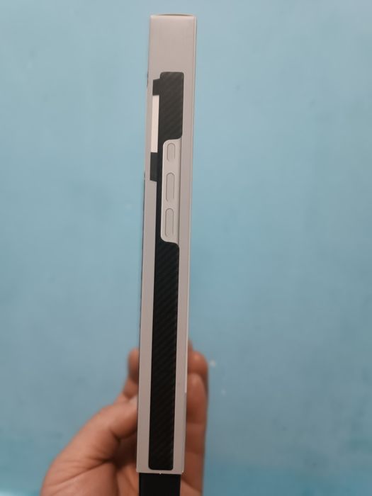 Iphone 17 pro chexol