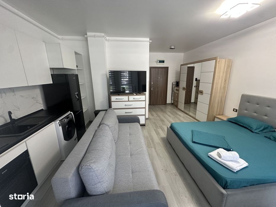 Studio 32mp - Mamaia Nord - zona Lidl - 59.900 euro (cod E2)