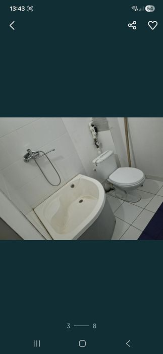 Dom ijaraga beriladi