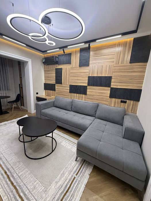 ™ Чиланзар 3 2/2/4‼️Метро Новза,Авторский Ремонт,Зеркалка Кв Продаётся