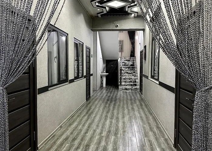 Hotel Marco Polo Гостиница Готовый бизнес сдаётся в аренду чиланзар