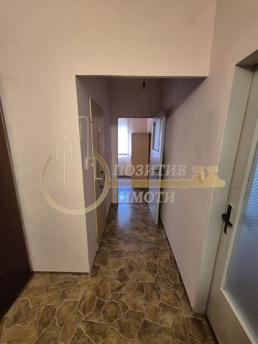 Продава се Едностаен апартамент в София, Люлин 5 - 42 кв.м за 2429 €/кв.м - Снимка #9