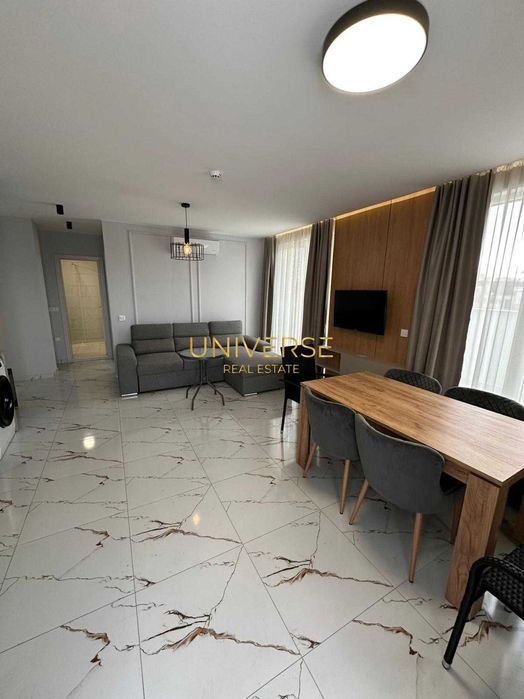 Продава се Двустаен апартамент в к.к. Слънчев бряг - 102 кв.м за 1353 €/кв.м - Снимка #3