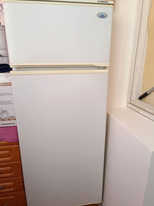 Холодильник "Атлант"