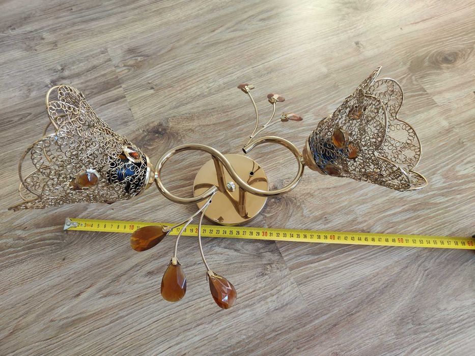 Чисто нов полилей