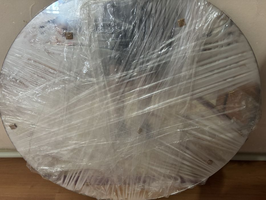 Зеркало с подстветкой