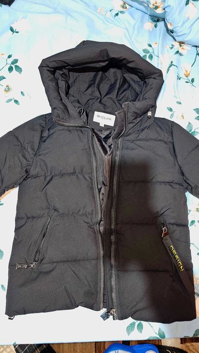 Geaca de fete marimea M