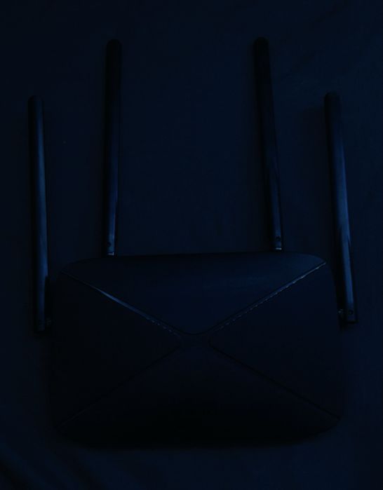 Роутер Mercusys AC12G