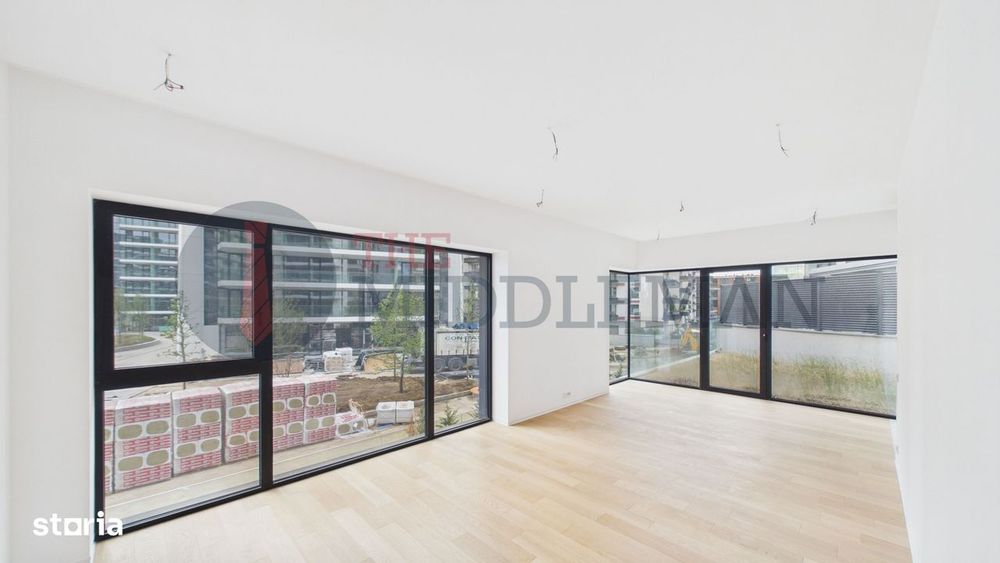 Apartament 4 camere One Lake Club II — fotografia 1