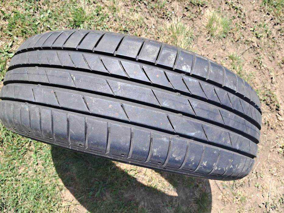 Anvelope vară KUMHO 205/60 R16 92V