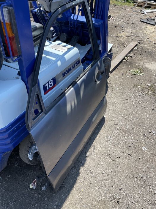 Врата лява за Toyota Land cruiser 120